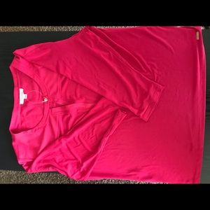 Calvin Klein blouse